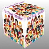 Face Mask Detection simgesi