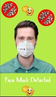 Face Mask Detection gönderen