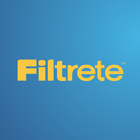 Filtrete™ Smart आइकन