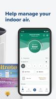 برنامه‌نما Filtrete™ Smart عکس از صفحه