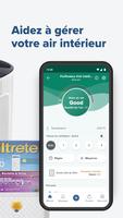 Filtrete™ Smart capture d'écran 1
