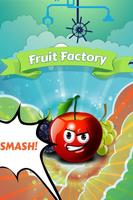 Juicy Fruit Factory скриншот 2