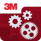 3M INDustrial Info to GO icon