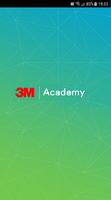 3M Academy Affiche
