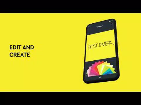 Post-it® APK
