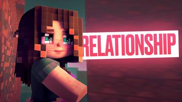 Jenny Mod & Ellie in Minecraft imagem de tela 1