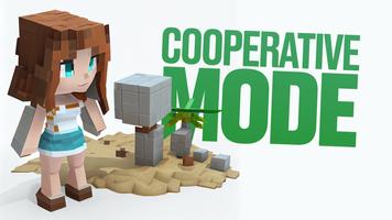 Jenny Mod & Ellie in Minecraft imagem de tela 3
