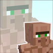 villager skin