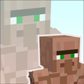 villager skin