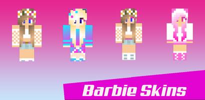 skin barbie ảnh chụp màn hình 2