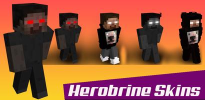 evil steve skin ảnh chụp màn hình 1