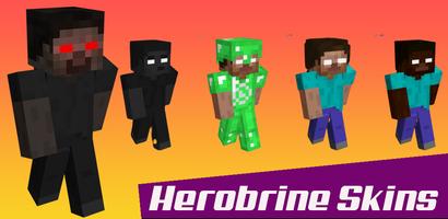 evil steve skin ảnh chụp màn hình 2