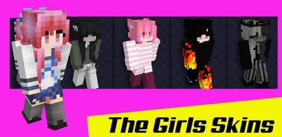 girl skins imagem de tela 1