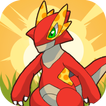 Monster Power-Upgrade आइकन