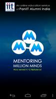 Mentoring Million Minds poster