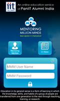 Mentoring Million Minds screenshot 1