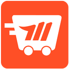 Andriod & iOS Mobile App Build Zeichen