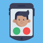 Famous Video Call Prank icon