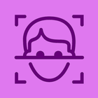Facial Age Scanner icon