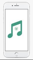 Unlimited Free Music Downloader And Music Player capture d'écran 1