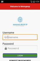 Mmmgroup پوسٹر