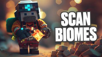 XRay Mod for Minecraft PE screenshot 1
