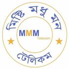 MMM Telecom icon