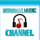 Myanmar Song icône