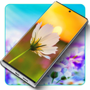 Wallpaper Bunga Cantik Offline APK
