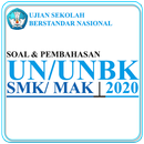 APK Soal UNBK SMK MAK 2021