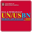 Soal USBN SD 2021