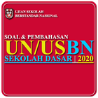 Soal USBN SD 2021-icoon