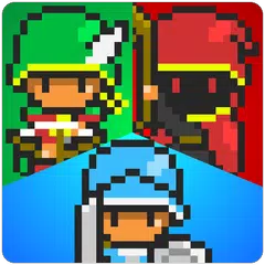 Rucoy Online - MMORPG MMO RPG アプリダウンロード