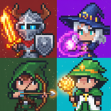 World of Solaria - MMORPG 2D