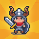 World of Solaria - 2D MMORPG APK