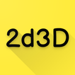 2D3D Ledger