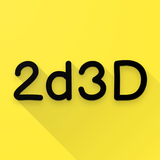 2D3D Ledger