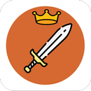 Knife Challenge: 3D Knife Throwing Game APK