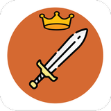 Knife Challenge أيقونة