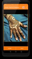 Arabic Mehndi Designs - Latest screenshot 2