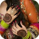 Simple Mehndi Design - Easy Ei aplikacja