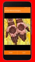 Simple Mehndi Design - Easy Ei screenshot 2