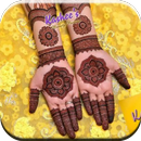 Latest Mehndi Designs Offline- APK