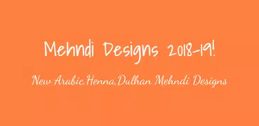 Mehndi Designs 2021-22