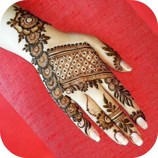 Mehndi Designs 2021-22