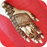 Mehndi Designs 2021-22 أيقونة