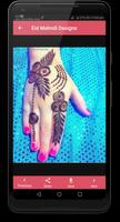 Mehndi Designs 2021-22 captura de pantalla 1