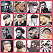Hairstyles For Men-Boys Latest