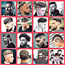 Hairstyles For Men-Boys Latest APK