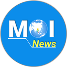 MOI News icône